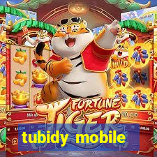 tubidy mobile